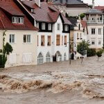 Hochwasser