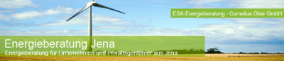 Energieberatung Jena