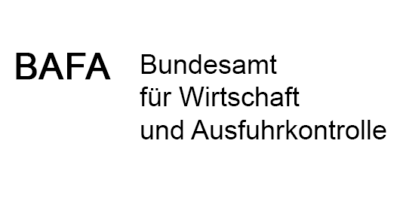BAFA Logo