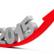 Wachstum 2015
