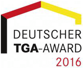 Logo TGA-Award