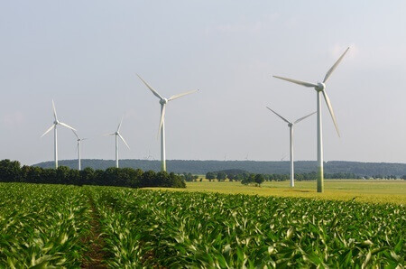 Windpark