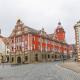 Altes Rathaus Gotha