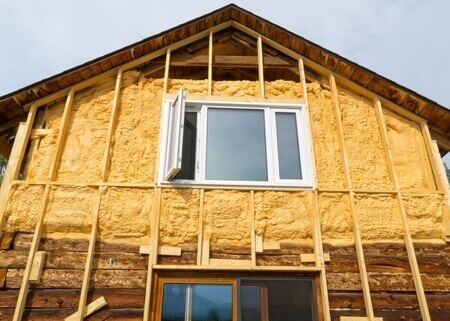 Renovierung Altbau