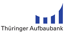Logo Thüringer Aufbaubank