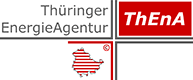 Logo Thüringer EnergieAgentur