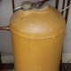 Warmwasserspeicher