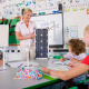 Solar in der Schule