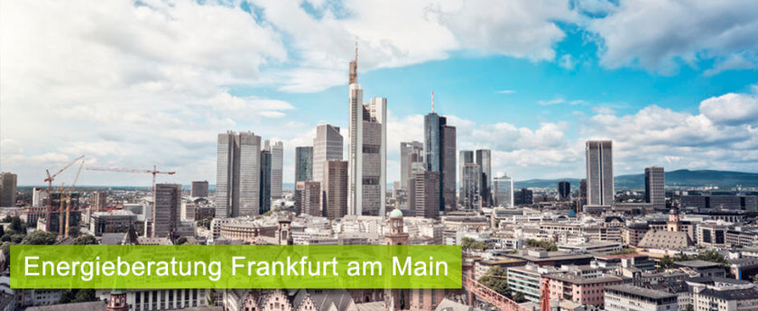 Die Cornelius Ober GmbH ist ein Energieberater für Frankfurt am Main Energieberatung Frankfurt am Main