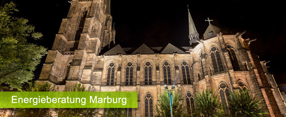 Energieberatung Marburg