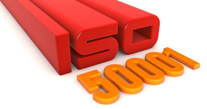 ISO 50001