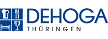 Logo DEHOGA Thüringen
