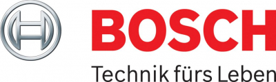 Logo Bosch