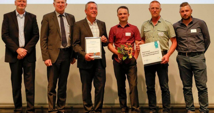 Energieteam Plauen