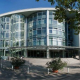 Foto Gebäude Klinikum Ludwigshafen