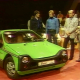 Elsist Elektroauto