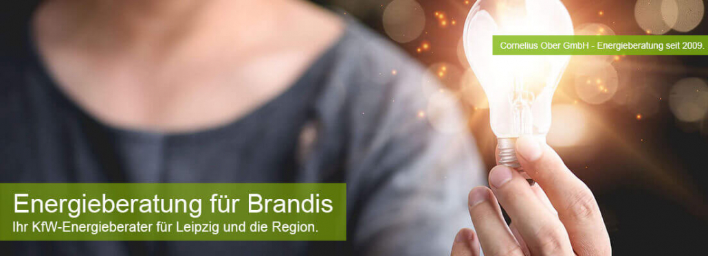 Energieberatung Brandis