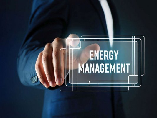 Energiemanagementsystem für Unternehmen Energiemanagement