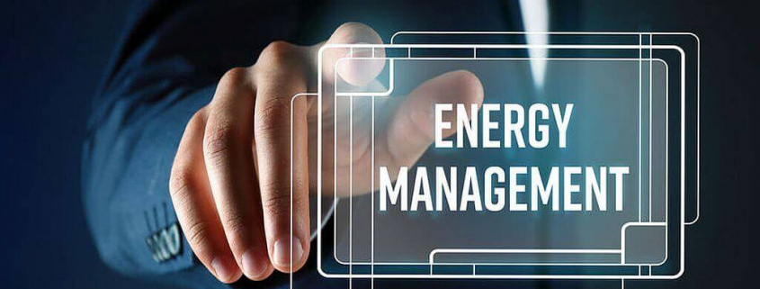 Energiemanagement