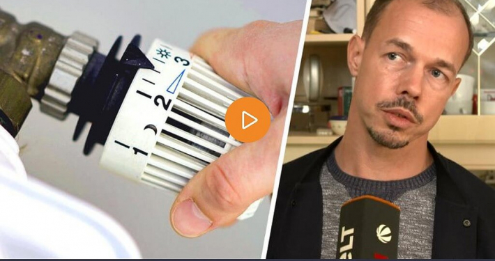 Cornelius Ober im Fernsehen