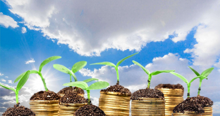 Finanzielle Vorteile mit Maßnahmen zur Energieeffizienz