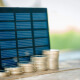 Photovoltaikanlage mit Geld