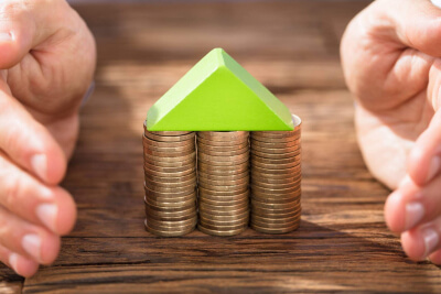 Steuerbonus energetische Sanierung