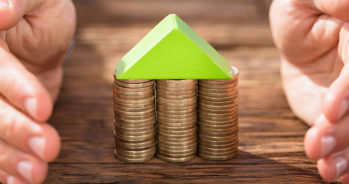 Steuerbonus energetische Sanierung