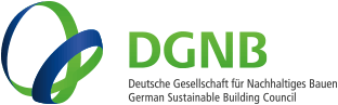 DGNB Logo