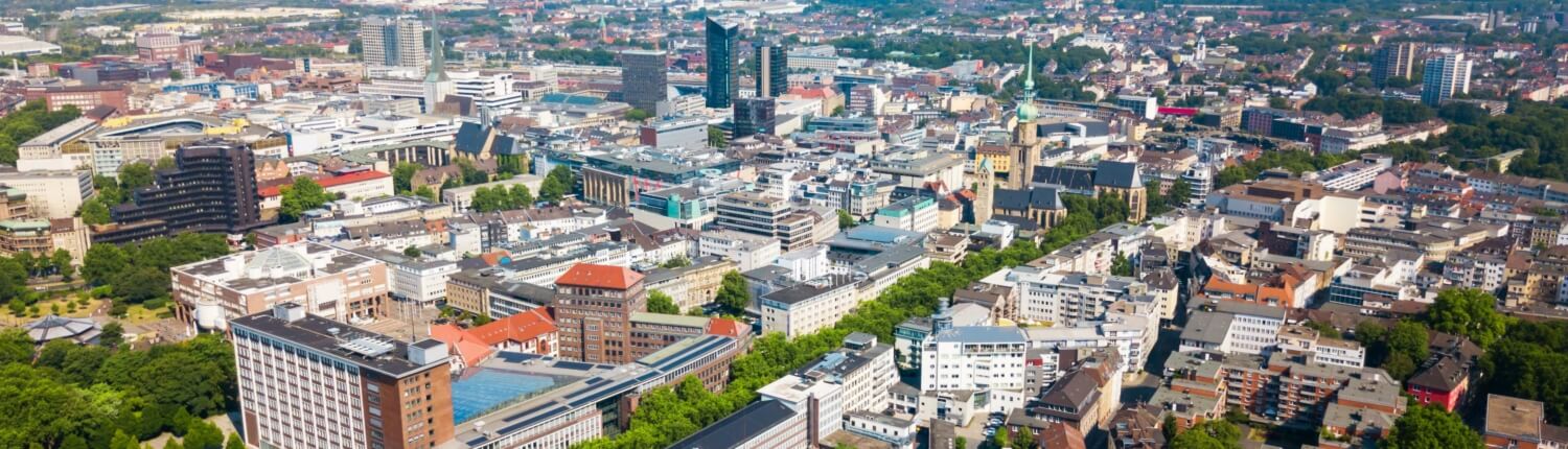 Energieberater Dortmund
