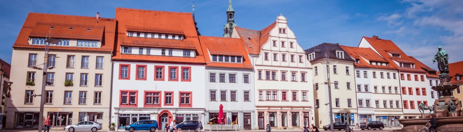 Energieberatung Freiberg
