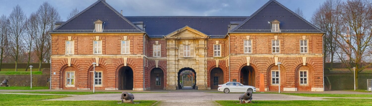 Energieberater Wesel