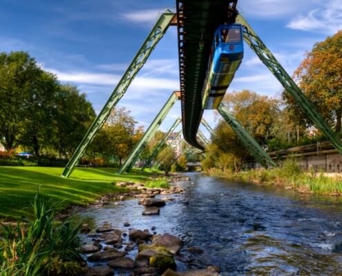 Energieberatung Wuppertal – Cornelius Ober Gmbh Wuppertal