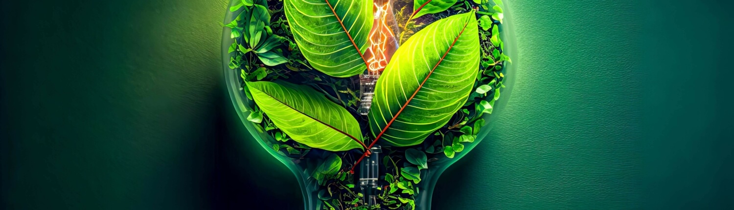Energieeffizente Beleuchtung