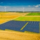 Agri-Photovoltaikanlagen (Agri-PV)