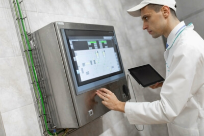 Energieeffizienzoptimierung im Unternehmen