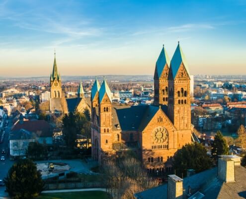 Energieberatung Bad Homburg – Cornelius Ober Gmbh Bad Homburg