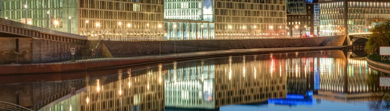 Energieberatung Berlin