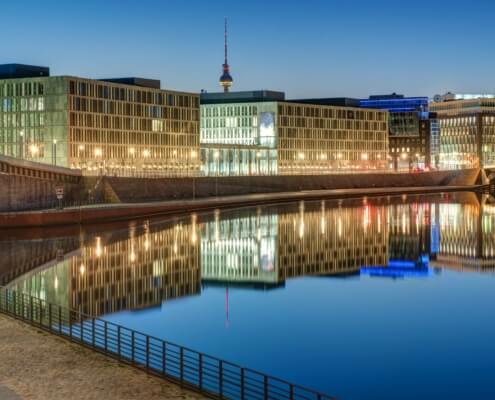 Energieberatung Berlin