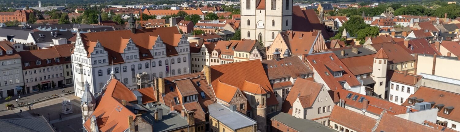 Lutherstadt-Wittenberg