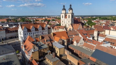 Energieberatung Lutherstadt-Wittenberg Lutherstadt-Wittenberg
