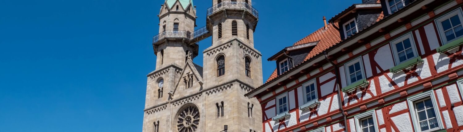 Meiningen