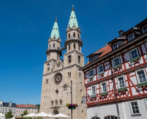 Meiningen
