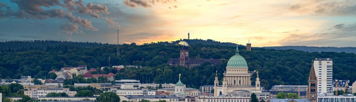 Energieberatung Potsdam