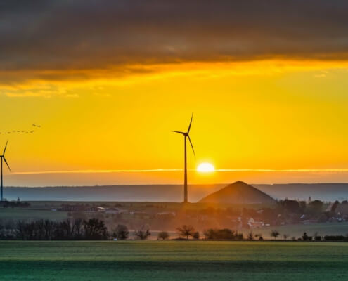 Energieberatung Sachsen-Anhalt