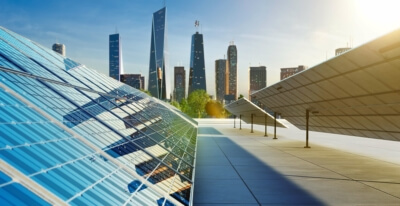 Stadtwerke und erneuerbare Energie
