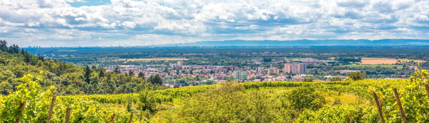 Bensheim