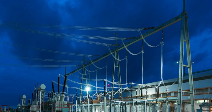 Energiebedarf der Industrie