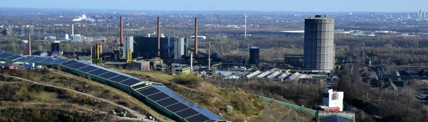 Energieberatung Bottrop