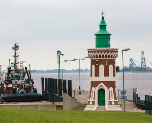 Energieberatung Bremerhaven